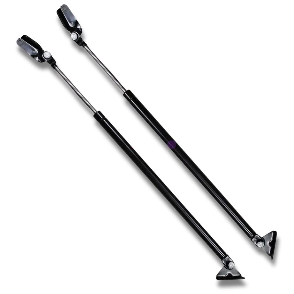 Amazon.com: TENKIDOM Trunk Lift Supports Compatible with Toyota